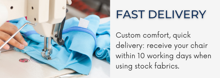 Fast Delivery